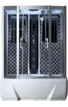 Душевой бокс Aqua Joy AJ 3955 Душевой бокс Aqua Joy AJ 3955
