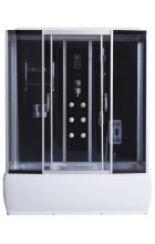 Душевой бокс Aqua Joy AJ 5025 Душевой бокс Aqua Joy AJ 5025