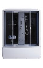Душевой бокс Aqua Joy AJ 1125