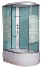 Душевая кабина Aqua Joy AJ 1822 R