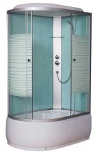 Душевая кабина Aqua Joy AJ 1822 R