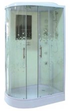 Душевая кабина Aqua Joy AJ 2412 R