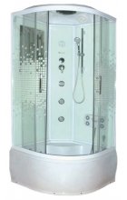 Душевая кабина Aqua Joy AJ 2420