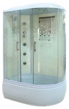 Душевая кабина Aqua Joy AJ 2422 R