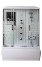 Душевой бокс Aqua Joy AJ 2427 Душевой бокс Aqua Joy AJ 2427