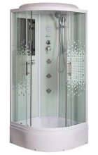 Душевая кабина Aqua Joy AJ 2439 Душевая кабина Aqua Joy AJ 2439