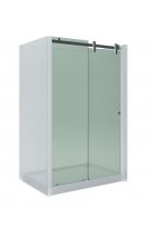 Душевая дверь Aquanet Gamma 120-12 R/L Душевая дверь Aquanet Gamma 120-12 R/L