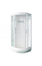 Душевая кабина C5043C МТ/Узор Душевая кабина C5043C МТ/Узор