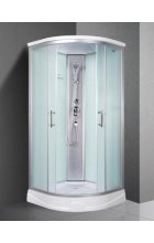 Душевая кабина Deker DQ 8047