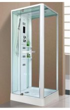 Душевая кабина Deker F 8010 (NA112) R