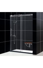 Душевая дверь Domustar EF11 раздвижные (180х195)