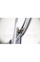 Душевой уголок Elegansa KREIS TR 5122