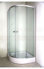 Душевой уголок Elegansa KREIS TR 5122 Душевой уголок Elegansa KREIS TR 5122