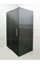 Душевой уголок Elegansa PLATZ Grey 711
