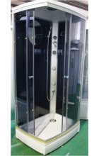 Душевая кабина Serena EW-0307G