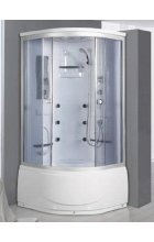 Душевая кабина Fresh S1802 Душевая кабина Fresh S1802