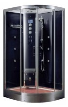 Душевая кабина Grande Home WS-103 (R) правая