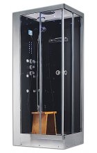 Душевая кабина Grande Home WS-128 (R) правая