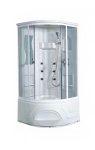 Душевая кабина Borneo HX-813 Душевая кабина Borneo HX-813