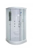Душевая кабина Borneo HX-814 Душевая кабина Borneo HX-814