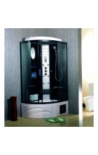 Душевая кабина LM 825AST R с парогенератором