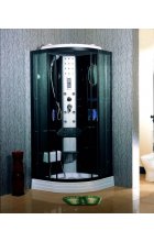 Душевая кабина LM 826 с парогенератором Душевая кабина LM 826 с парогенератором