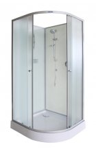 Душевая кабина NAUTICO N-100C