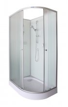 Душевая кабина NAUTICO N-115C L