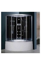 Душевой бокс Fresh R6802 M\W\G Душевой бокс Fresh R6802 M\W\G