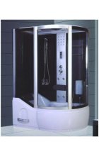 Душевой бокс SANTORIA 2041 R Душевой бокс SANTORIA 2041 R
