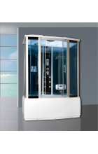Душевой бокс Sanway 273