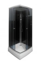 Душевая кабина Serena EW-0303G Душевая кабина Serena EW-0303G