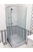 Душевой уголок Ammari AM-A-2 Душевой уголок Ammari AM-A-2