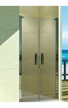 Душевая дверь WeltWasser WW600 600K2-80