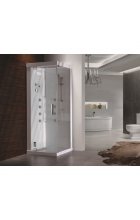 Душевая кабина Wasserfalle W-9800 (90)