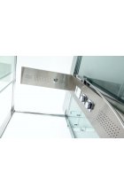 Душевая кабина Acquazzone Nikita 90 SW