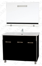 Мебель для ванной Sanmaria Флоренция 100