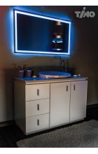 Мебель для ванной Timo EVERY T-17182