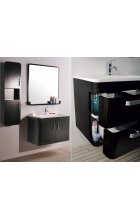 Мебель для ванной Casa Vera Aster Nera 60 Мебель для ванной Casa Vera Aster Nera 60