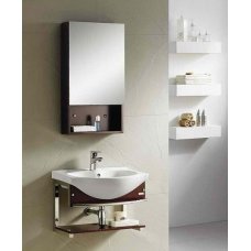 Мебель для ванной Santoria 3301