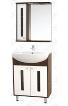 Мебель для ванной Sanmaria Париж 60