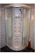 Душевая кабина OSK 8405 PREMIUM
