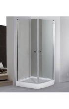 Душевой уголок Aquanet IVA NK1222 100x90 R, с поддоном Душевой уголок Aquanet IVA NK1222 100x90 R, с поддоном