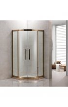 Душевой уголок Grossman Pragma PR-90 S/G Душевой уголок Grossman Pragma PR-90 S/G
