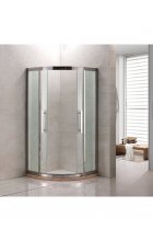 Душевой уголок Grossman Pragma PR-90 S/G