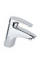 Смеситель Timo Beverly 0051F chrome для раковины
