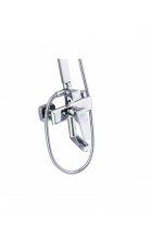 Душевая система River Lux D43-3
