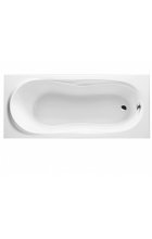 Акриловая ванна Ammari Ellipse 140