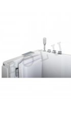 Акриловая ванна Bolu BL-106 PERSONAS hidro R/L