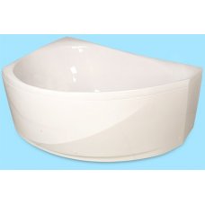 Акриловая ванна OSM Диона